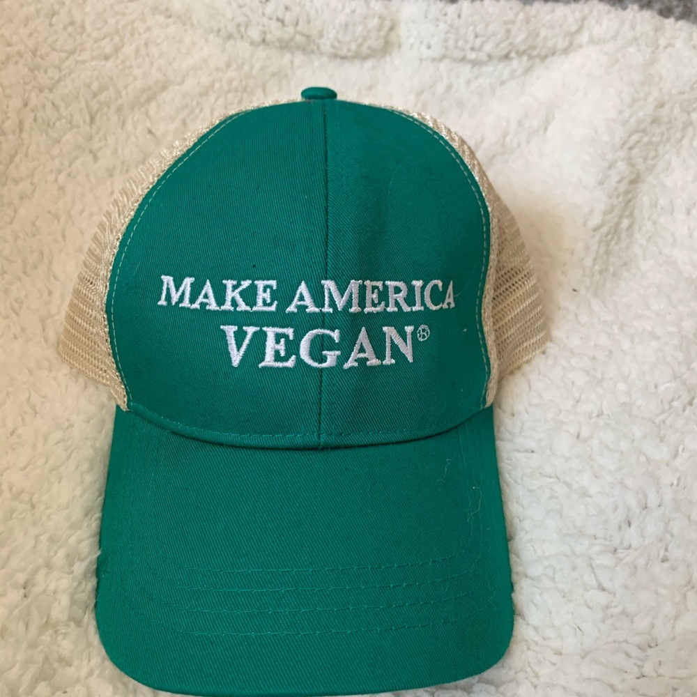 Trucker Hat